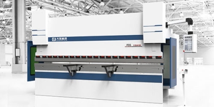 油電混合折彎機原理